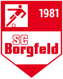 SC Borgfeld 1981